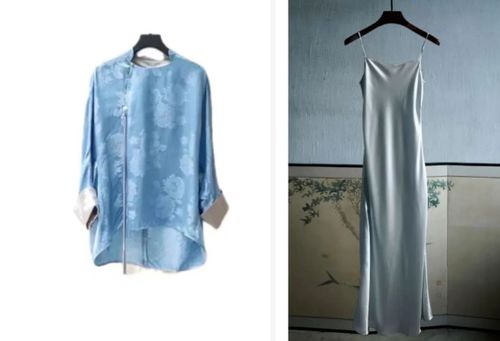 新中式風潮 鞋帽搭配如何激發(fā)大街上的文化自信