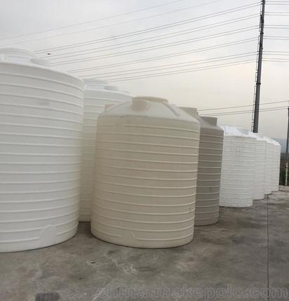 云南賽普保山30立方塑料儲罐 屋頂水箱專業解決方案與快速服務